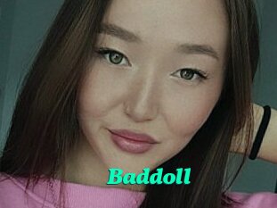 Baddoll
