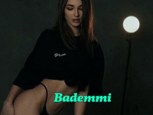 Bademmi