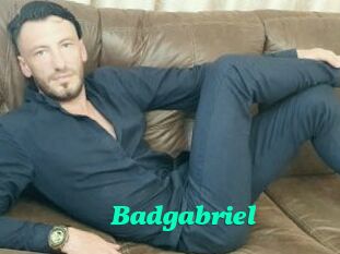 Badgabriel
