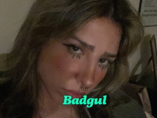 Badgul
