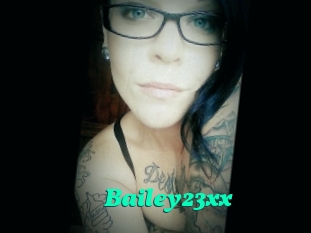 Bailey23xx