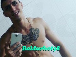 Baldurhot98