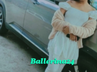 Ballerina24