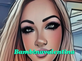 Bambinavalentina