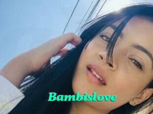 Bambislove