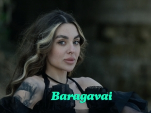 Baragavai