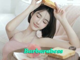 Barbarabess