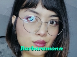Barbaramonn