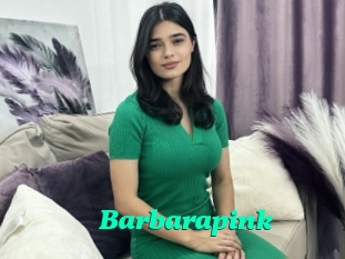 Barbarapink