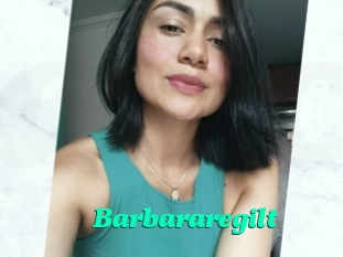 Barbararegilt