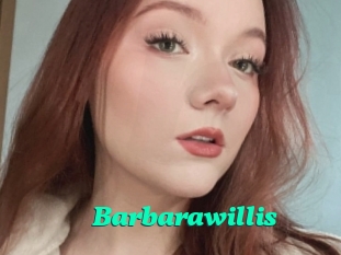 Barbarawillis