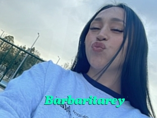 Barbaritarey
