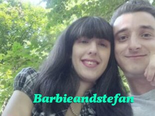 Barbieandstefan