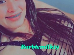 Barbiemilk19