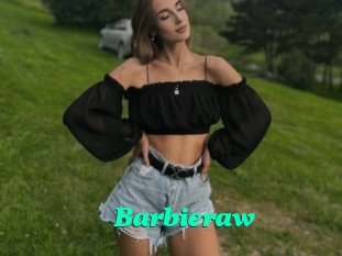 Barbieraw