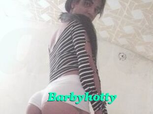 Barbyhotty
