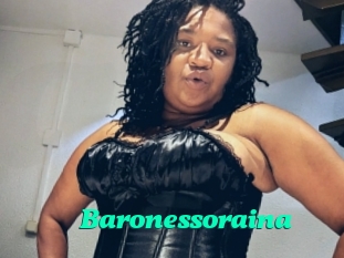 Baronessoraina