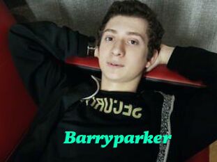 Barryparker