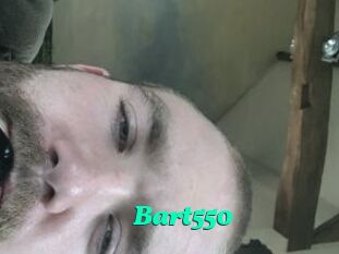 Bart550