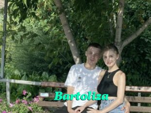 Bartoliza