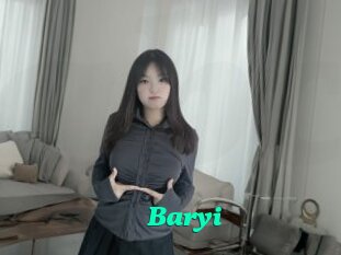 Baryi