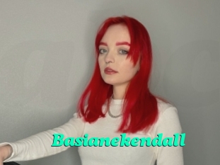 Basianekendall