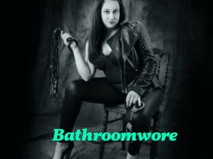 Bathroomwore