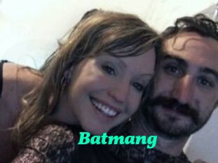 Batmang