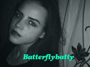 Batterflybatty