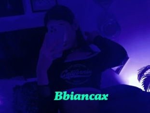 Bbiancax