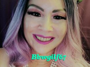 Bbwgilf67