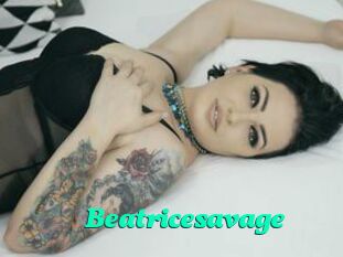 Beatricesavage