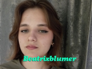 Beatrixblumer