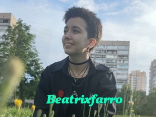 Beatrixfarro
