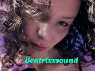 Beatrixxsound