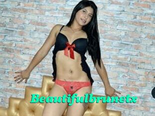 Beautifulbrunetx