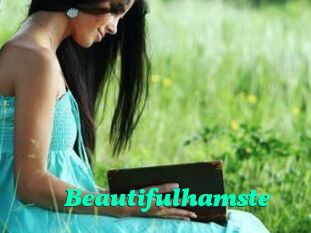 Beautifulhamste
