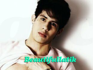 Beautifullatik