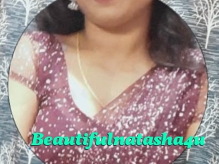 Beautifulnatasha4u