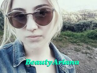 BeautyAriana