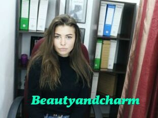Beautyandcharm