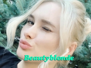 Beautyblonde