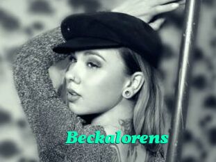 Beckalorens