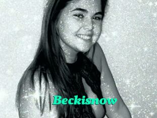 Beckisnow