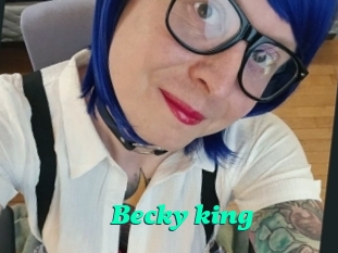 Becky_king