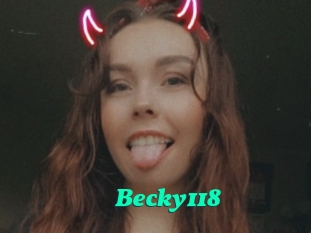 Becky118