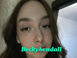 Beckybendall