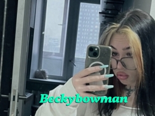 Beckybowman