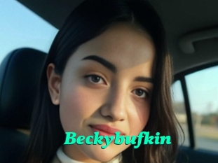 Beckybufkin