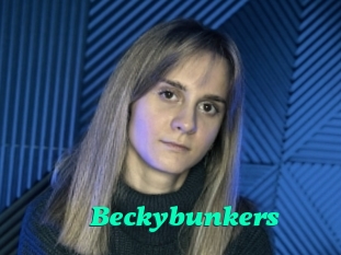 Beckybunkers